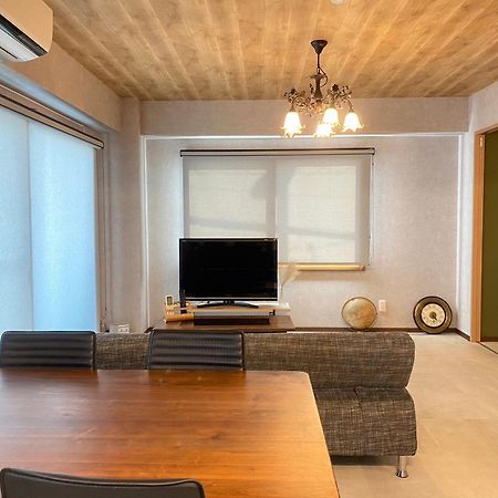 Suite Room Paypayヤフオクドーム Darinホークス通り2F Fukuoka  Extérieur photo