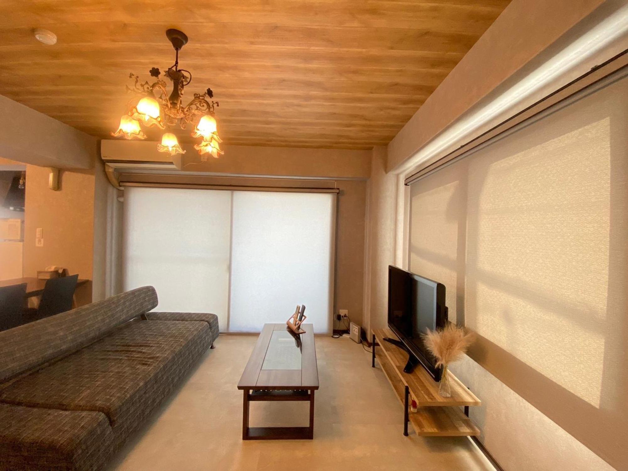 Suite Room Paypayヤフオクドーム Darinホークス通り2F Fukuoka  Extérieur photo